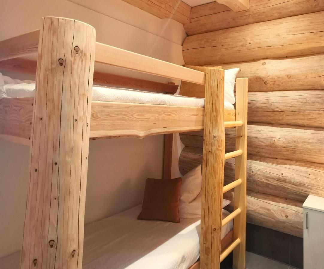 Das Chalet Mit Schlossblick In Вернигерод Екстериор снимка
