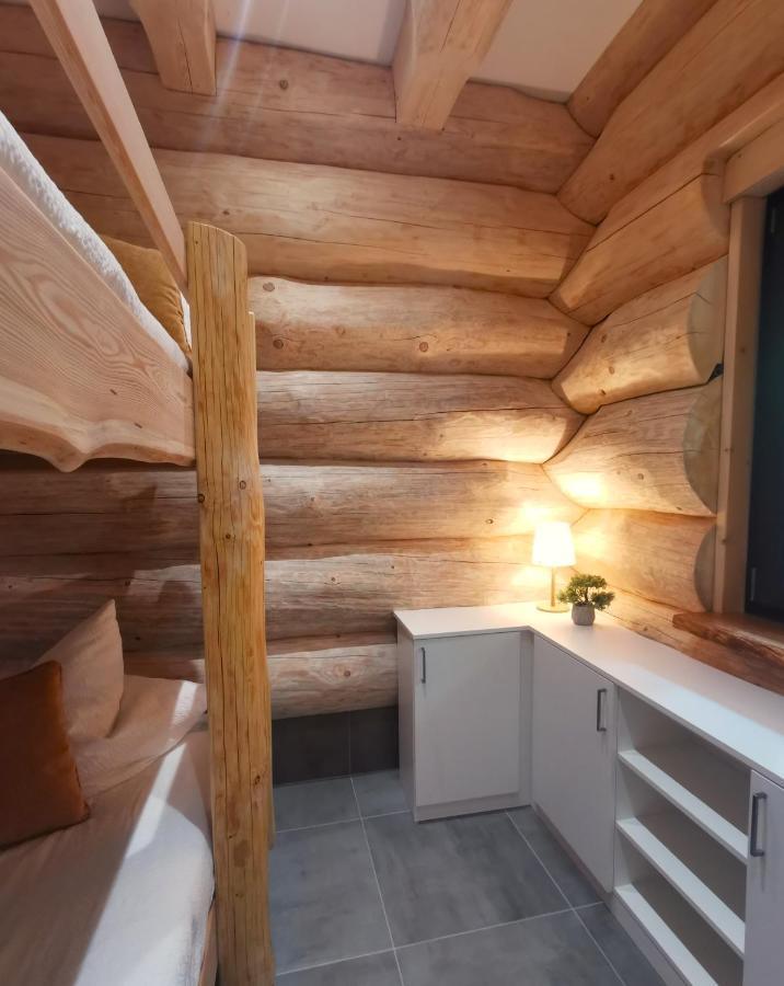 Das Chalet Mit Schlossblick In Вернигерод Екстериор снимка
