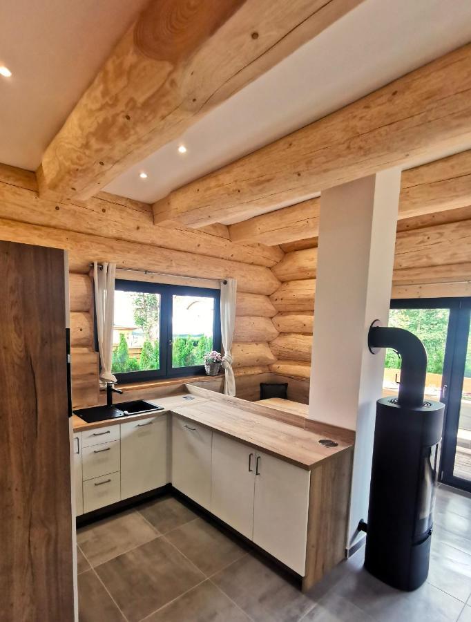 Das Chalet Mit Schlossblick In Вернигерод Екстериор снимка