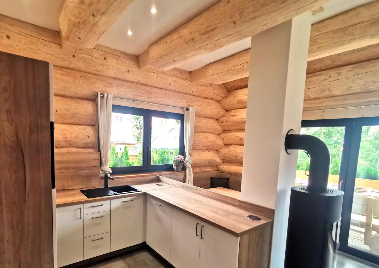 Das Chalet Mit Schlossblick In Вернигерод Екстериор снимка